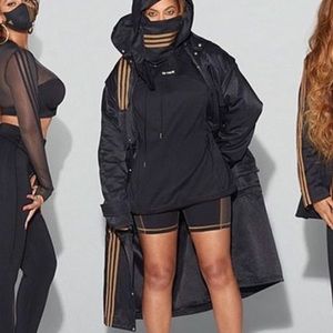adidas Ivy Park Convertible Jacket